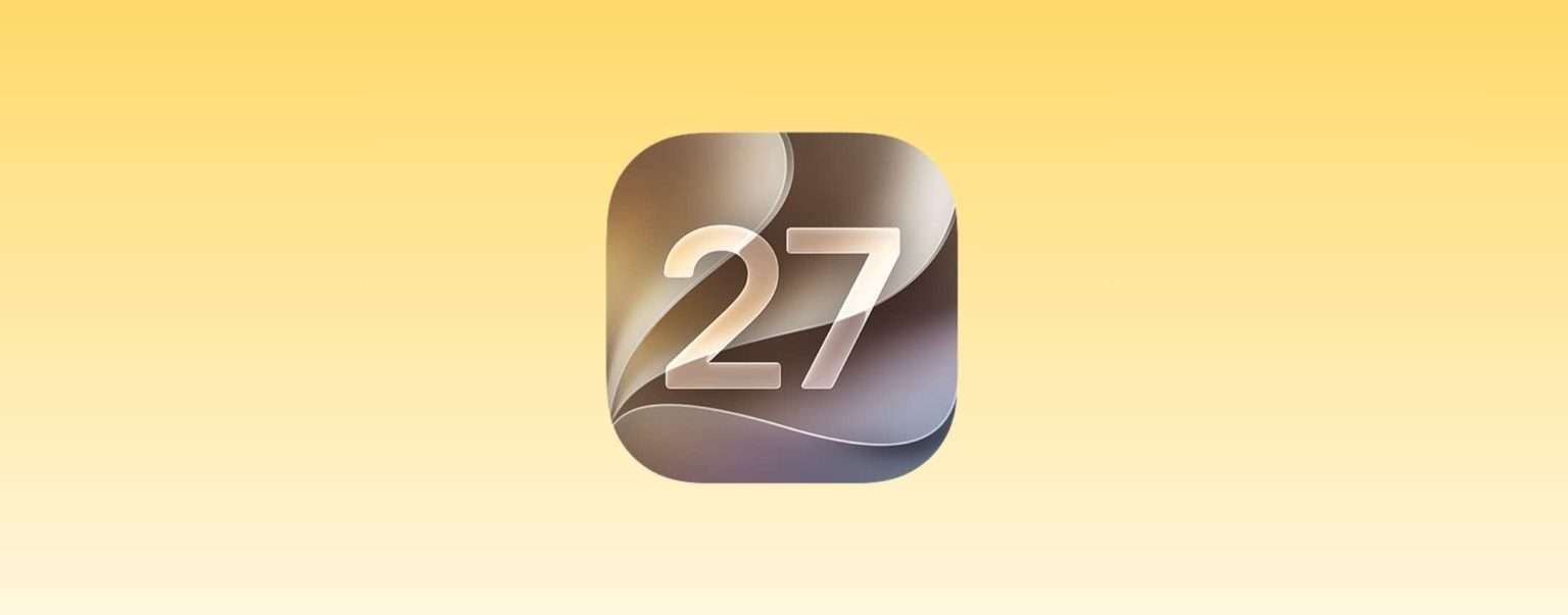 Anteprima: iOS 27 consuma troppa batteria? Il chiarimento ufficiale di Apple