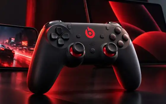 Apple prepara un controller Beats per iPhone, iPad e Mac