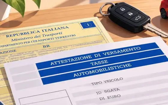 Bollo auto 2027, cosa cambia: 10 domande e risposte