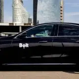 Lucid e Bolt insieme per la mobilità autonoma in Europa
