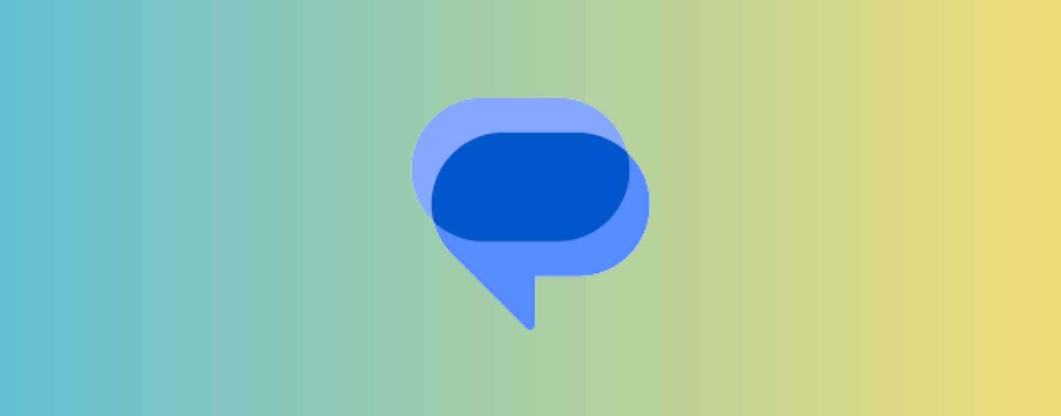 Bug vecchi sms di Google Messaggi