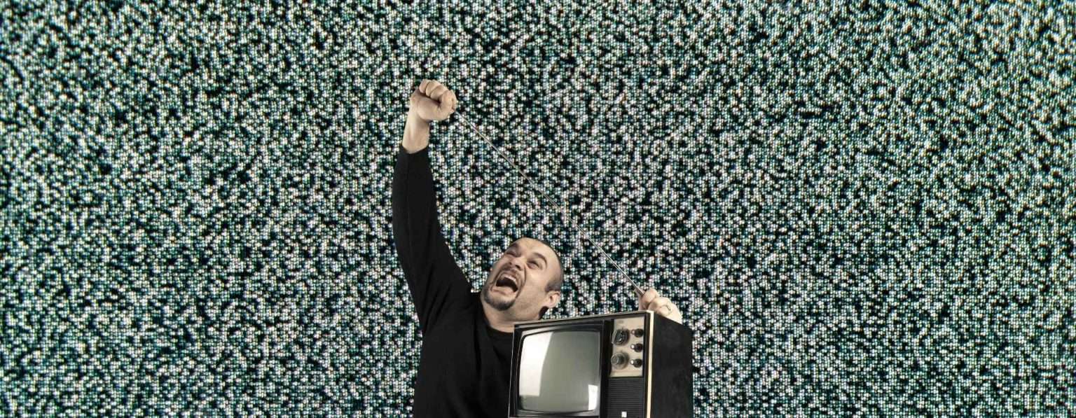 Anteprima: Cambiano le frequenze dei canali tv: aggiorna così il tuo televisore