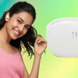 Cancellazione del rumore, 40 ore, connessione multipoint: JBL Wave Buds 2