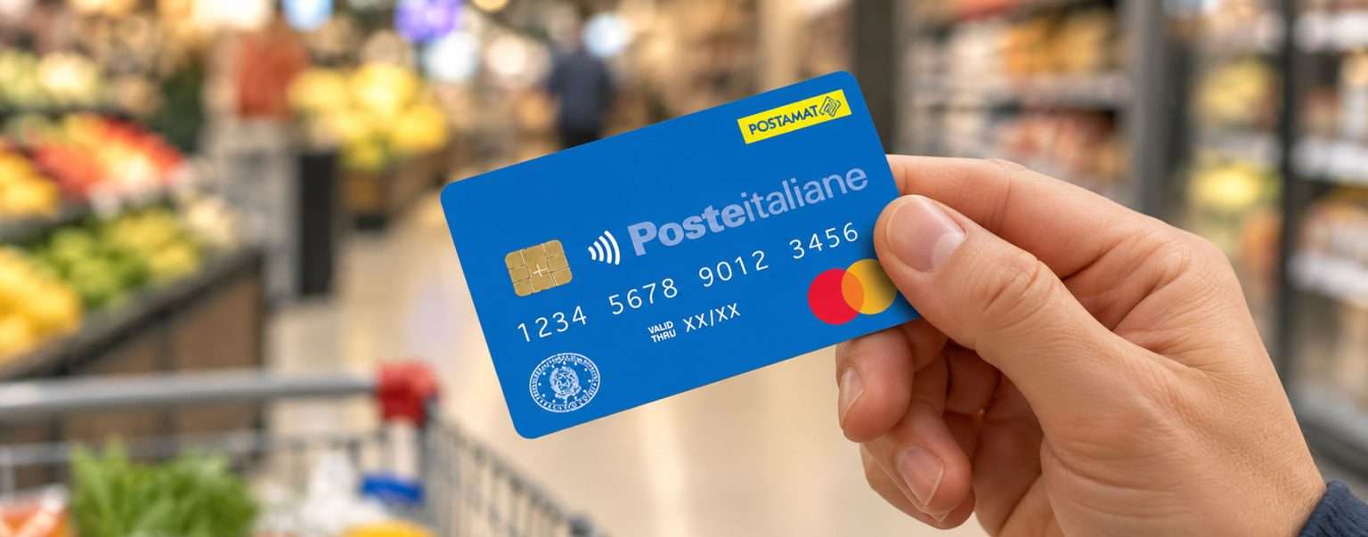 Anteprima: Carta Dedicata a Te, arrivano 1.000 euro: requisiti e date