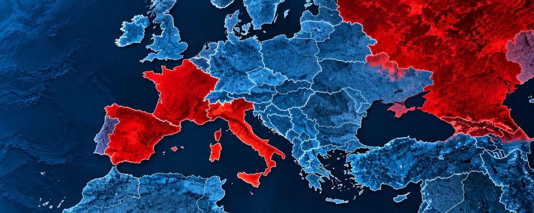Attacco all'Italia con droni russi? Cosa sappiamo dell'allarme CIA
