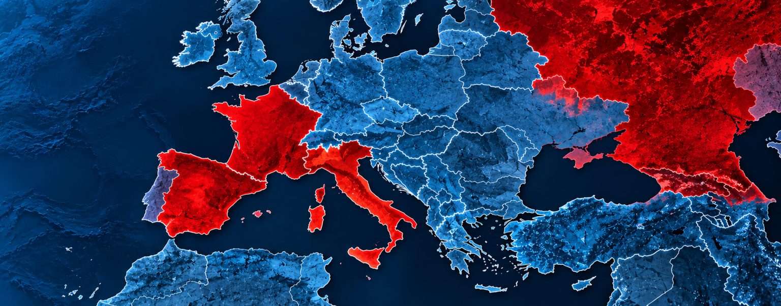 Anteprima: Attacco all’Italia con droni russi? Cosa sappiamo dell’allarme CIA