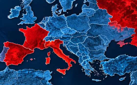 Attacco all'Italia con droni russi? Cosa sappiamo dell'allarme CIA