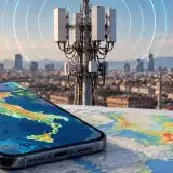 Campi elettromagnetici, arriva Cartoradio: cerca il tuo indirizzo