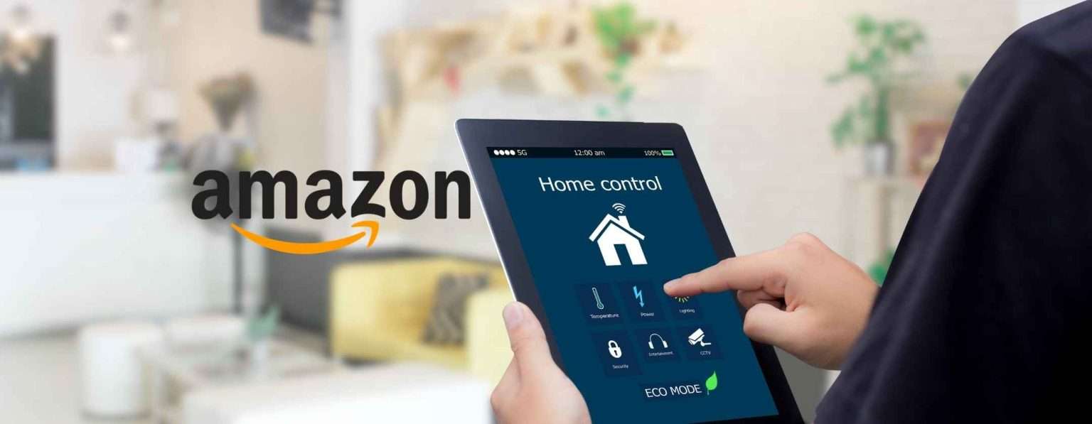 Anteprima: Casa Smart con pochi euro grazie a queste offerte Amazon