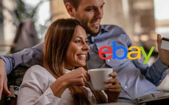 Casa, tecnologia e comfort a prezzi accessibili con le offerte di oggi su eBay