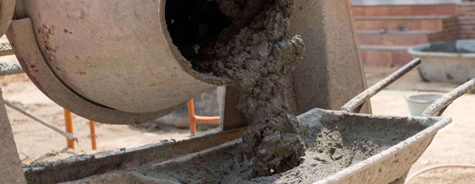 Anteprima: Il cemento prodotto con escrementi umani è più resistente