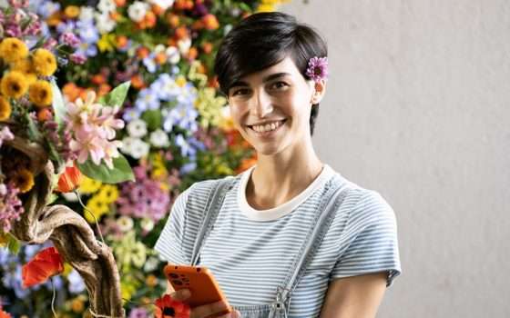 ING apre al 4% per 12 mesi sui risparmi e azzera il canone di conto e carte