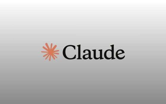 Claude potrà collegarsi al conto in banca e gestire i soldi