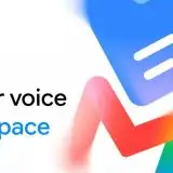 Google Live arriva su Gmail, Docs e Keep: tutto si controlla a voce
