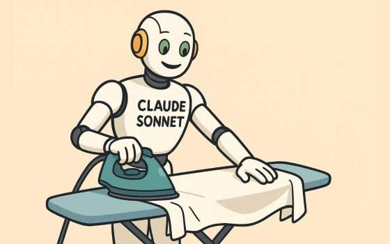 Claude Sonnet 5.5: i 5 prompt per capire cosa sa fare davvero