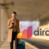 Con Airalo hai una eSIM che può connetterti a internet in oltre 200 paesi