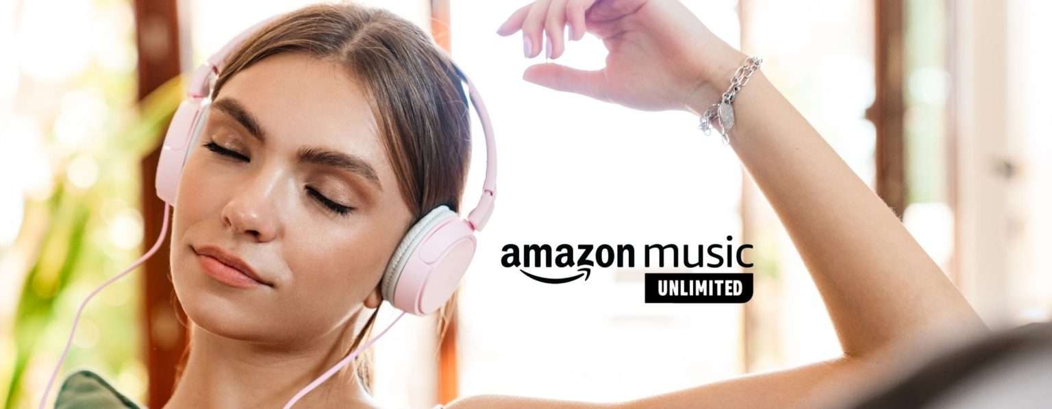 Anteprima: Con Amazon Music Unlimited tantissima nuova musica 30 giorni gratis