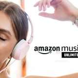 Con Amazon Music Unlimited tantissima nuova musica 30 giorni gratis