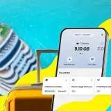 Con le eSIM Saily connessione immediata in Tutto il Mondo e Navi da Crociera