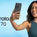 Concreto, sottile e con un prezzo imbattibile: Motorola edge 70