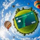 Conto Canone Gratuito e fino a 650€ in Buoni Amazon con Crédit Agricole