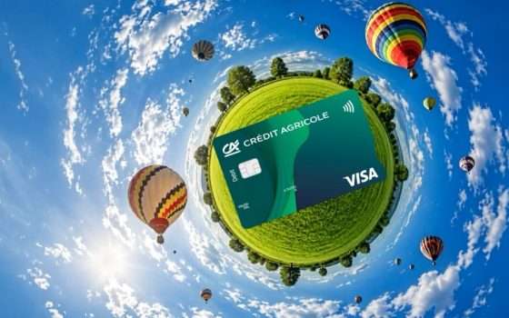 Conto Canone Gratuito e fino a 650€ in Buoni Amazon con Crédit Agricole