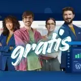 Crea il tuo sito web personalizzato: il primo anno è gratis con IONOS