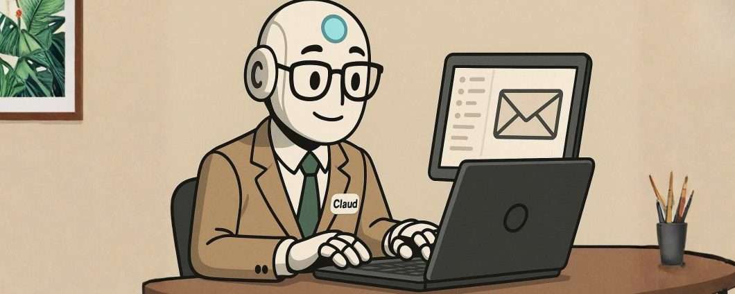 Come usare Claude per riassumere le newsletter ogni mattina