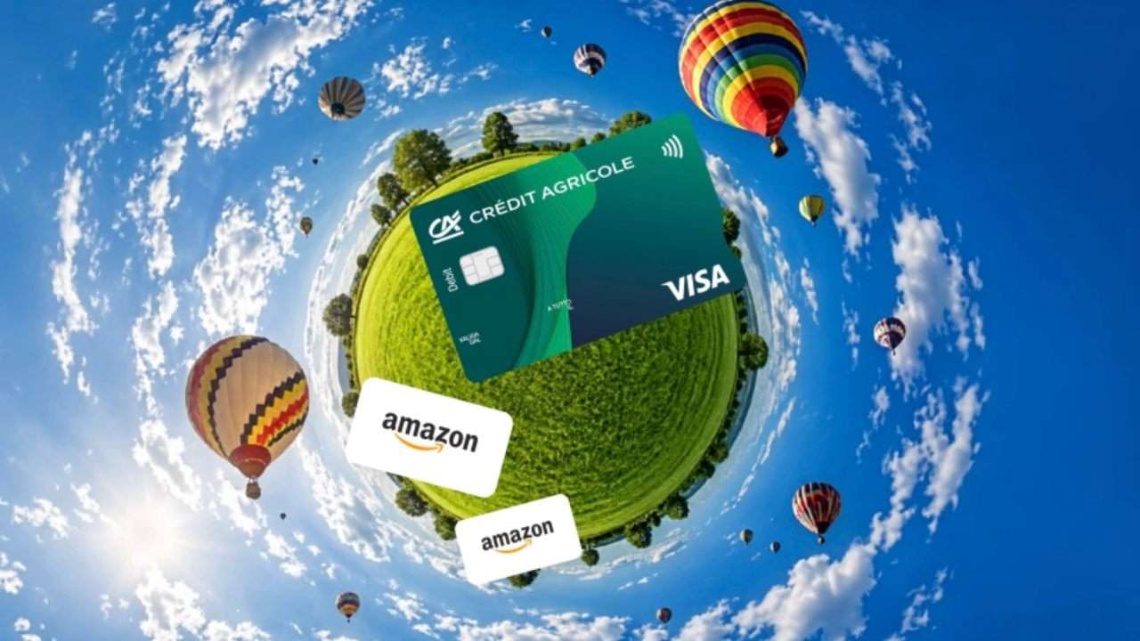 credit agricole nuova promozione