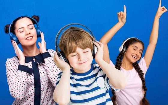 Cuffie e Auricolari sotto i 200€ per un'esperienza audio senza compromessi
