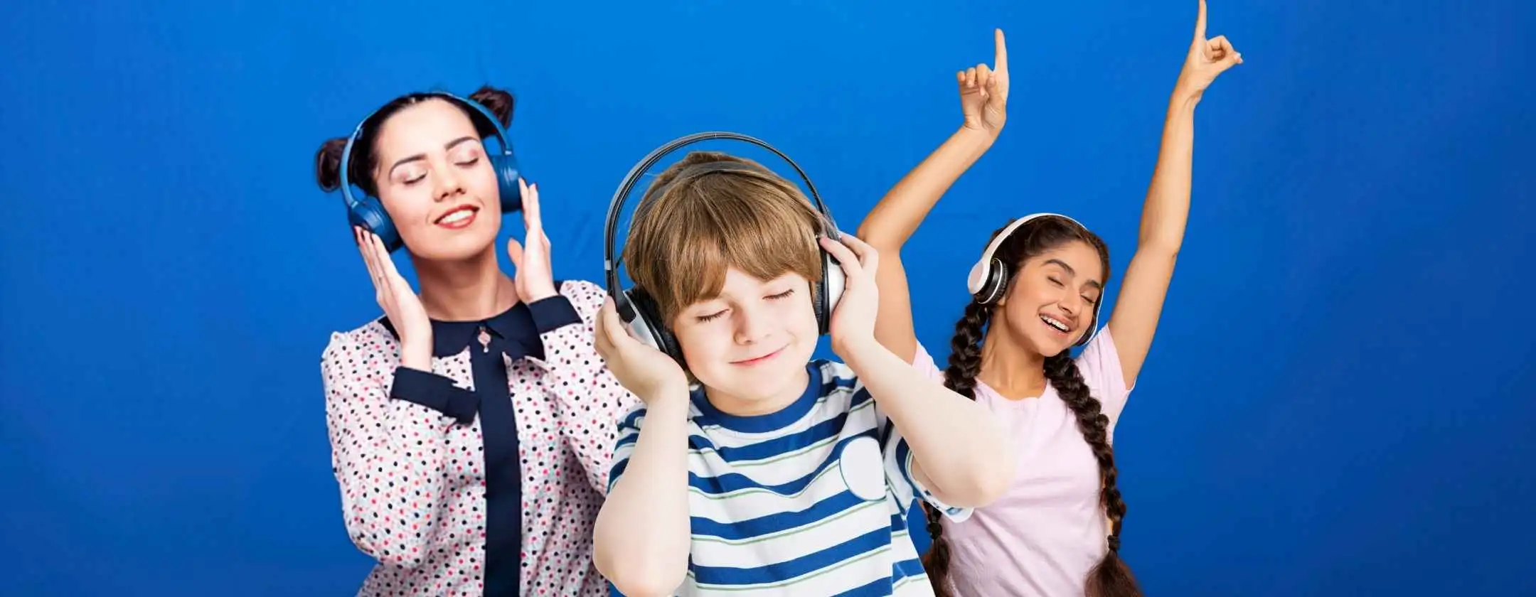 Cuffie e Auricolari sotto i 200€ per un’esperienza audio senza compromessi