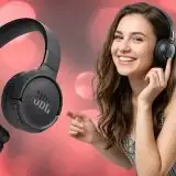 Cuffie wireless con miglior rapporto qualità prezzo? Vincono le JBL Tune 520 BT