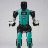 Agility svela Digit 5: il robot da 2,5 miliardi di euro arriva in Europa