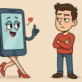Basta scrolling: 6 attività suggerite dall'AI per dimenticarsi del telefono