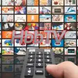 Digitale Terrestre e Streaming: tutti i canali HbbTV si aggiornano