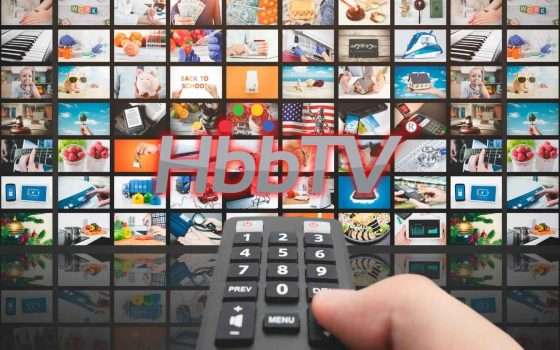 Digitale Terrestre e Streaming: tutti i canali HbbTV si aggiornano