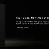 Xbox: è possibile trasformare in digitale i giochi rimossi dallo Store