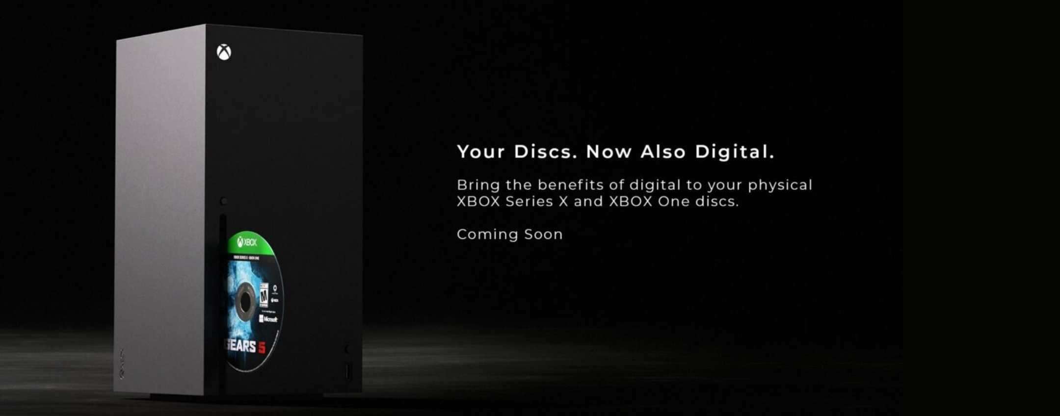 Xbox salva i giochi fuori catalogo