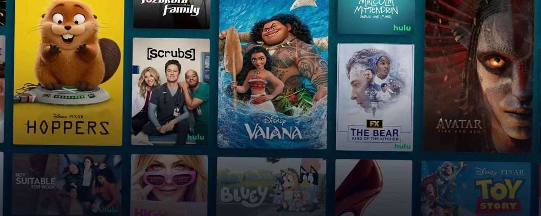 Disney+ prepara un nuovo aumento di prezzo