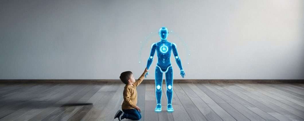 Diventeremo come macchine? L’impatto psicologico dell’uso prolungato dell’Intelligenza Artificiale