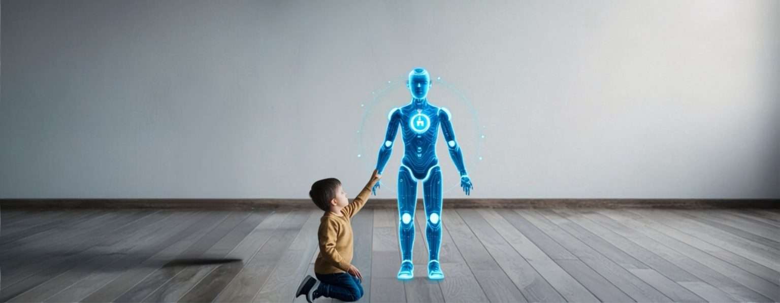 Anteprima: Diventeremo come macchine? L’impatto psicologico dell’uso prolungato dell’Intelligenza Ar…