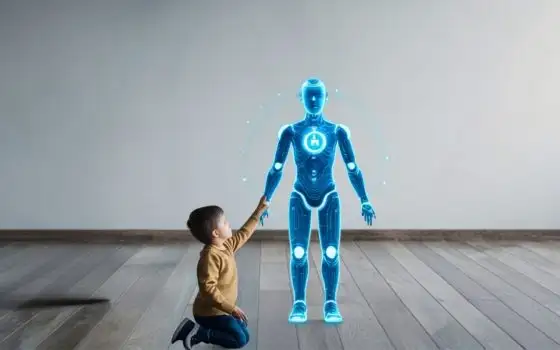 Diventeremo come macchine? L’impatto psicologico dell’uso prolungato dell’Intelligenza Artificiale