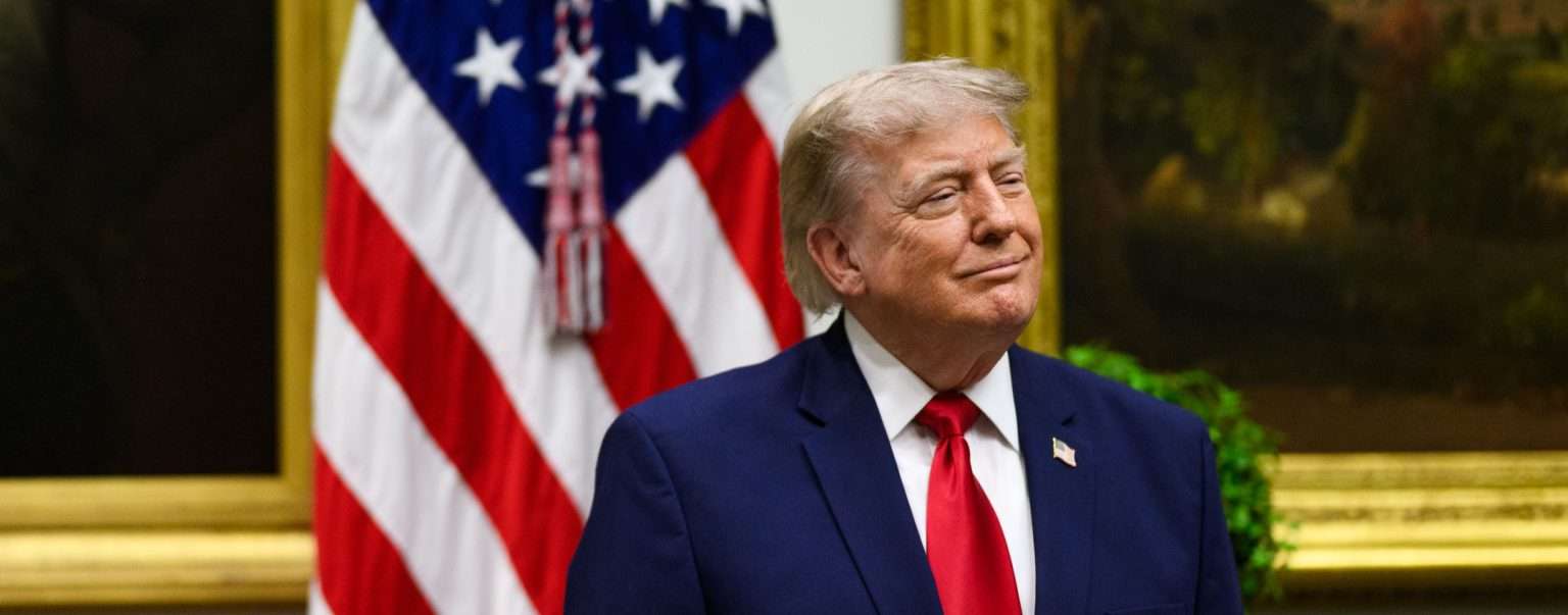 Anteprima: Trump sull’AI: niente regole, bisogna accelerare per battere la Cina