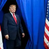 Amodei a cena da Trump: nel piatto il futuro dell'AI