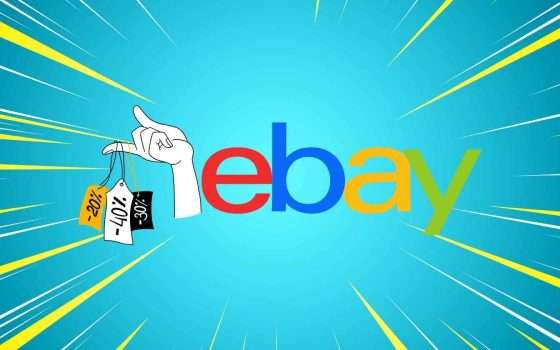 Dovere e piacere con queste 5 offerte disponibili su eBay