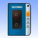 iPhone Duo, la prima app che fa impazzire il web è un Walkman virtuale