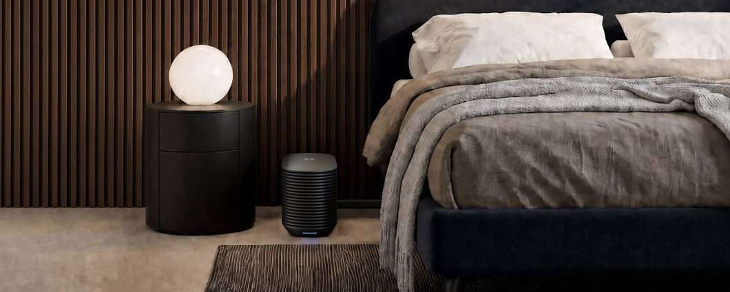 Pod 6 di Eight Sleep è il sistema che rende smart il letto