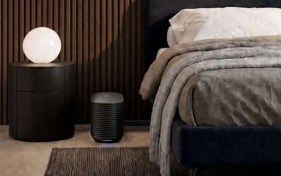 Pod 6 di Eight Sleep è il sistema che rende smart il letto