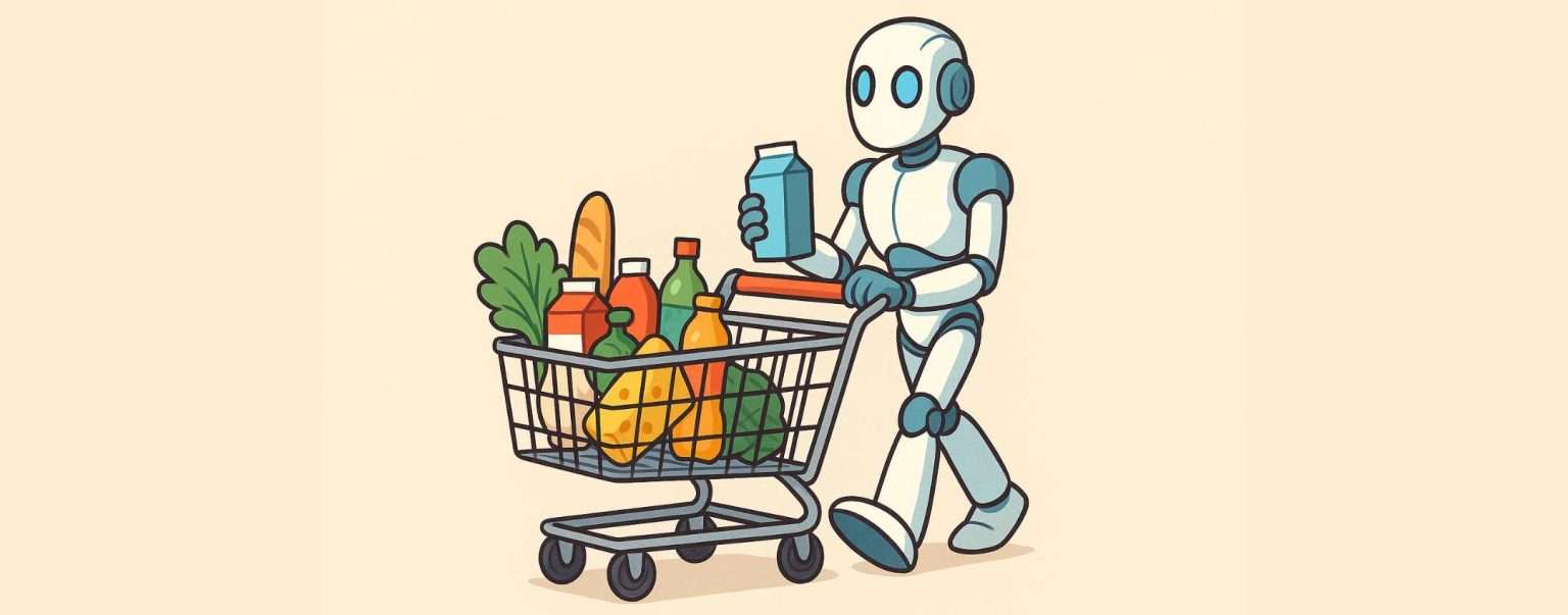 Anteprima: 5 cose inutili nel carrello che l’AI suggerisce di eliminare
