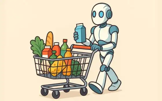 5 cose inutili nel carrello che l'AI suggerisce di eliminare